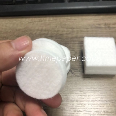 comprare Pad assorbente di polpa di cotone sicuro e durevole per il test dell' HIV online manufacture