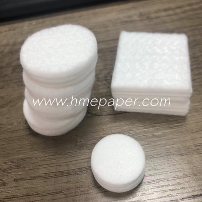 comprare Membrana di filtraggio dell'aria bianca per prestazioni di filtrazione ottimali in ambienti industriali online manufacture