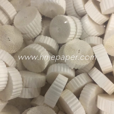 3mm Filter Paper For Bacterial And Viral Filtration 30bar Operating Pressure