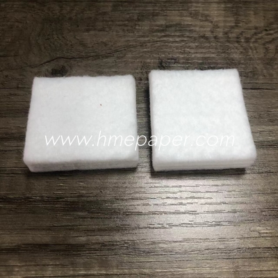 comprare Fogli di dati del pad assorbente del filtro dell'aria quadrato per il test dell'HIV con FDA online manufacture