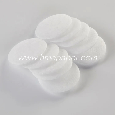 Circular/Square Bacterial Filter With 100C Max Operating Temperature