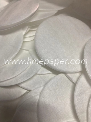 BFE 99.99% Bacterial Filter 0.3μ Air Filter Meltblown Nonwoven Fabric BV Filter