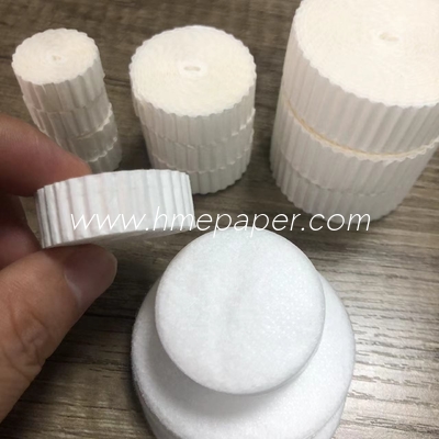 HME Filter BV filter Melt Blown Non Woven Cotton Layer Air Filter