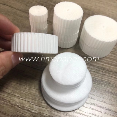 comprare Filtro d'aria per filtri di cotone non tessuto per filtri HME online manufacture