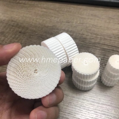 Bacterial Viral Filter Hme Absortbent Paper Respirator Hmef Accessories
