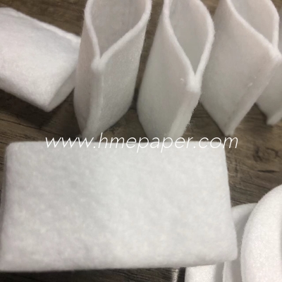 comprare Sostituzione filtro dell'aria filtro elettrostatico foglio di cotone HME filtro membrana online manufacture