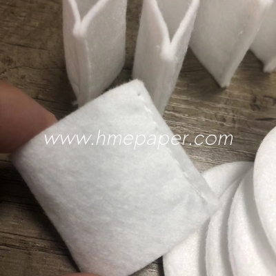 comprare Filtrazione dell'aria HME Filter BV Filter Melt Blown Non Woven Membrane online manufacture