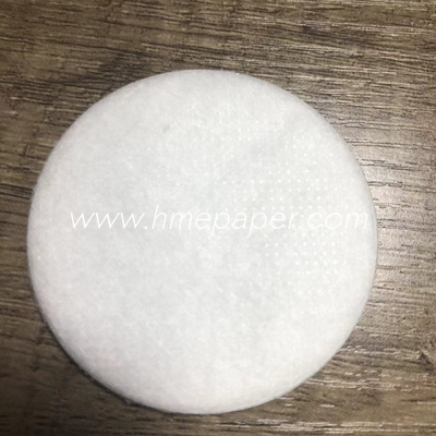 Melt Blown Bacterial Viral Filter BV Filter Membrane HME Filter