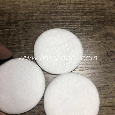 comprare 0.5u Porosità di rivestimento elettrico statico Felt Blown BV Filter per materiali medici online manufacture