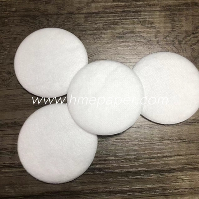 comprare Materiali medici accessori HME Filter Paper Roll BV Filter Membrane Factory online manufacture