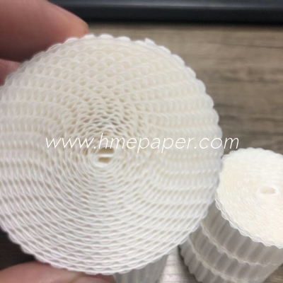 comprare Colore carta bianca ad assorbente per filtri Hme Roll di carta 90 g/m2 per uso medico online manufacture
