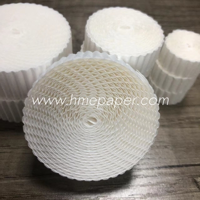 comprare 2 strati di carta ondulata carta filtro assorbente carta di cotone materiale di pasta di cartone Hme online manufacture