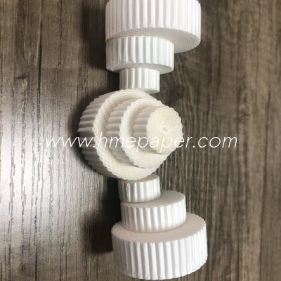 comprare Carta filtrabile circolare per scambio di calore e umidità a padella di legno online manufacture