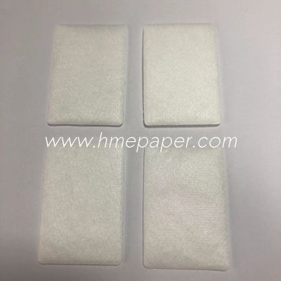 comprare Membrana filtrante non tessuta BV monouso 3 strati Respiratore Materiale filtrante online manufacture