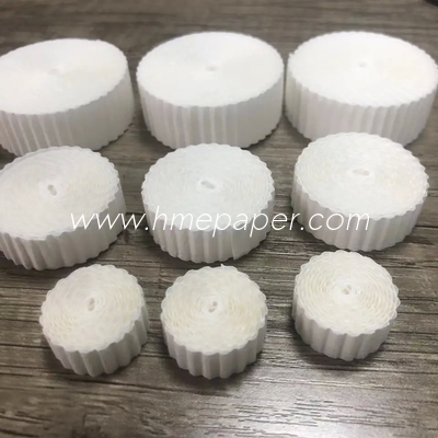 comprare Durabilità 90 g/m2 HMEF Carta filtro assorbente Accessori medici online manufacture