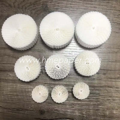 comprare RoHs MSDS Certificato per filtri di pasta di cotone HME Roll di carta assorbente online manufacture