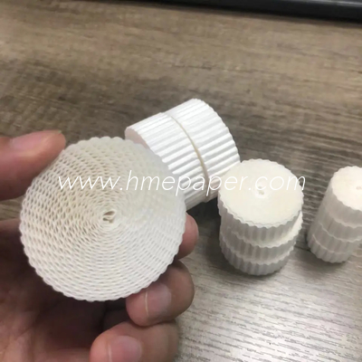 comprare 50 mm di carta filtrabile assorbente di grado medico HME online manufacture