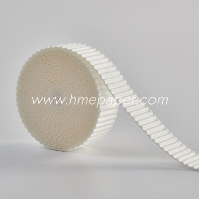 comprare Carta filtrabile HME circolare a padella di legno con diametro personalizzabile online manufacture