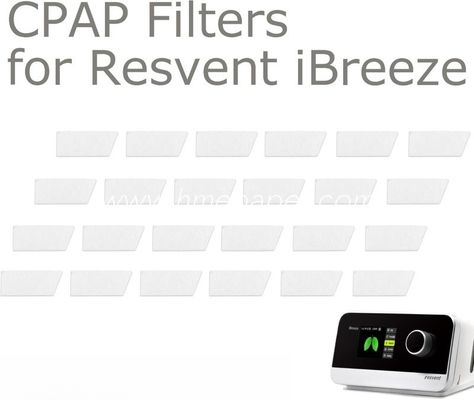 comprare Filtri di resvento ibride 20a cpap di alta qualità online manufacture