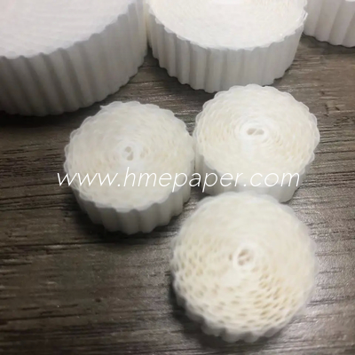 comprare Filtro di carica statica in stile Virgin Pulp per una migliore filtrazione industriale online manufacture