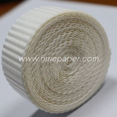comprare Carta filtro per lo scambio di calore e umidità da 100 m per il controllo dell'umidità in applicazioni di legno e fibra online manufacture