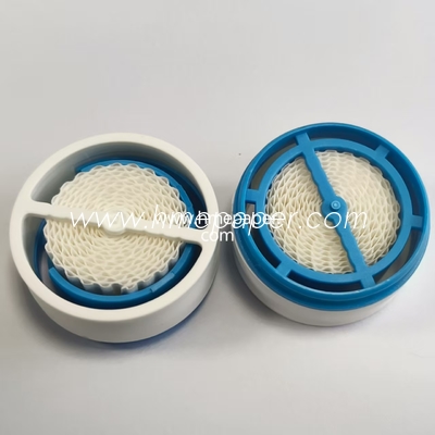 comprare Filtri per macchina CPAP ResMed Airmini, cuscinetti nasali P10, maschere nasali N20 N30, cartucce di ricambio HME, idonei per FSA HSA per HumidX Plus online manufacture