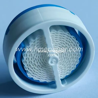 comprare Resmed HumidAirX Filtri CPAP usa e getta, ciclo di sostituzione 30 giorni, con materiale in carta assorbente online manufacture