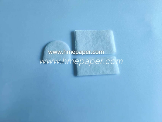 comprare 60 fogli di cotone per filtro dell'aria bianchi per macchine ResMed AirSense 10 AirCurve 10 S9, filtro di ricambio standard online manufacture