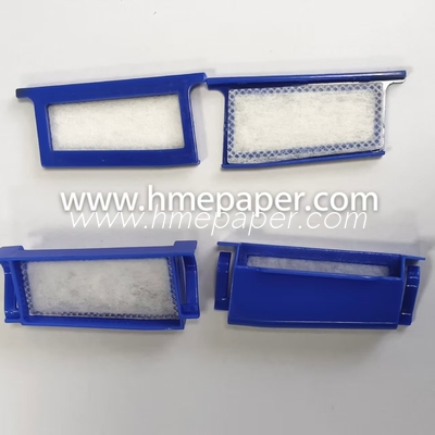 comprare Cotone per filtro dell'aria a lunga durata compatibile con i dispositivi Philips DreamStation e BiPAP - Confezione da 16 filtri riutilizzabili per polline online manufacture