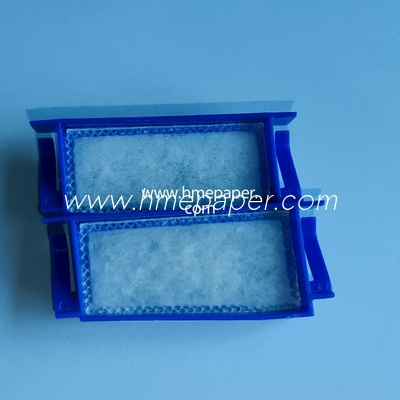 comprare Filtri d'aria bianchi ultra fini monouso Carta di cotone compatibile con Philips DreamStation online manufacture