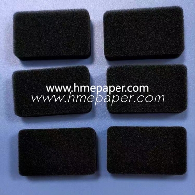 comprare BMC G2S/G3/E5/mini respiratore filtro speciale cotone filtro d'aria domestico accessori in cotone nero online manufacture