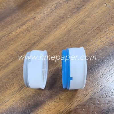 comprare Carta filtro HME in legno e fibra, livello eccellente per filtro umidificatore online manufacture