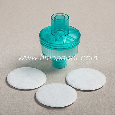 comprare Customize Bacterial Viral Filter Paper with BFE ≥99.99% Effectiveness online manufacture