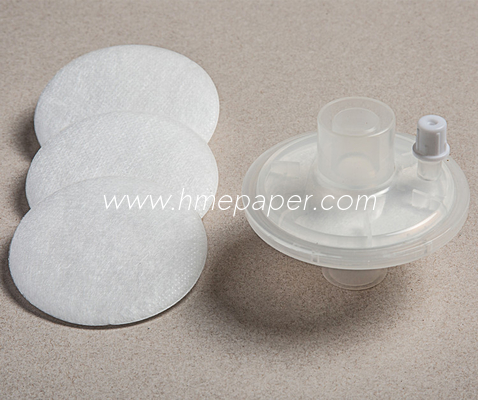 comprare BFE ≥99.99% Filter material for BV filter and HME filter online manufacture
