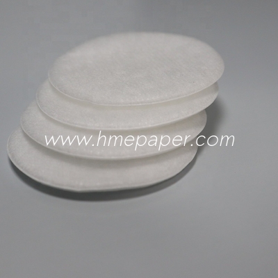 comprare Electrostatic Cotton Construction Electric Filter Paper for HMEF/BVF/Spirometry Filter/CPAP Filter online manufacture