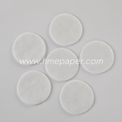 comprare 99% Effect Guaranteed Electrostatic Cotton Static Charge Filter for HME filter and BV filter online manufacture
