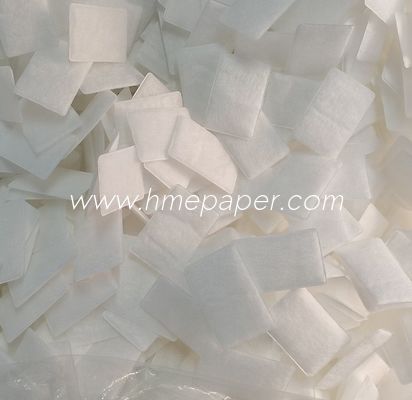 comprare Disposable CPAP Filters with 5micron Porosity 53*35MM Dimensions and Panel Filter Construction for ResMed AirSense 10 online manufacture