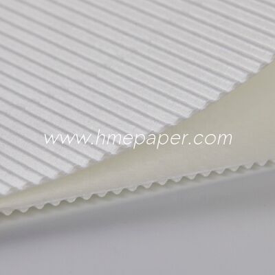 comprare Filtro a pannello carta elettrostatica filtro dell'aria che fornisce la purificazione dell'aria per i sistemi HVAC nelle scuole Ospedali e uffici online manufacture