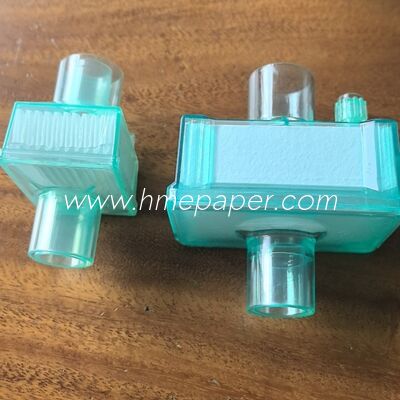acquistare Supporto OEM Filtri HEPA per BVF O HMEF Filtri di forma quadrata Filtro per depurazione dell'aria di sostituzione durevole Utilizzo nei filtri medici online manufacture