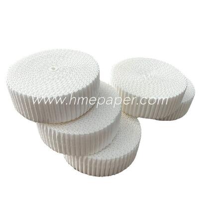 acquistare Carta umidificante per naso artificiale all'ingrosso di alta qualità HME Filter Element Paper Roll online manufacture