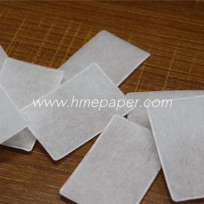 Oxygen Concentrator Respirator Filter Cotton Pad 139gsm