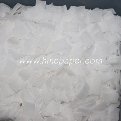 Oxygen Concentrator Respirator Filter Cotton Pad 139gsm