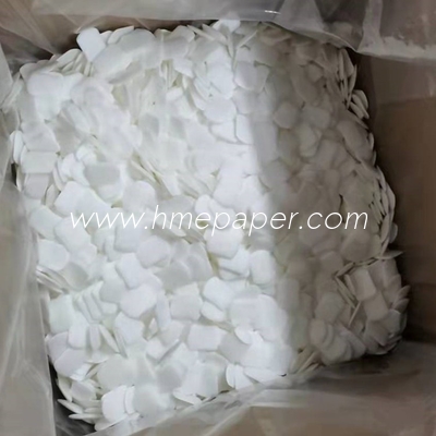 Oxygen Concentrator Respirator Filter Cotton Pad 139gsm