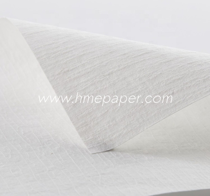 comprare rotolo 0.45mm di corpo filtrante dell'acqua dell'olio da tavola 270g 300mm x 300mm online manufacture