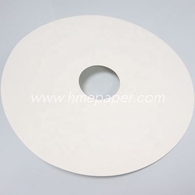 comprare L'olio rotondo del quadrato filtro i rotoli della carta strati di carta del filtro dell'olio di 300mm x di 300mm online manufacture
