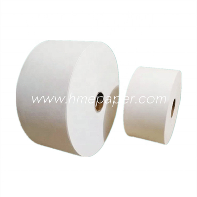 comprare Rotolo saldabile a caldo 0.35mm della carta da filtro del tè del caffè 0.5mm online manufacture