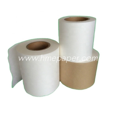 comprare carta da filtro del caffè del rotolo della carta da filtro del tè di 87mm 125mm online manufacture