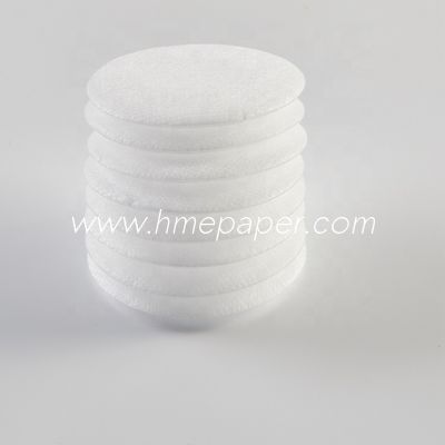 comprare L'alta efficienza HME BV filtra il cotone di carta artificiale online manufacture