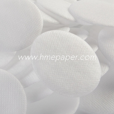Mechanical Hepa Bacterial Virus HME Filter Paper Sheets