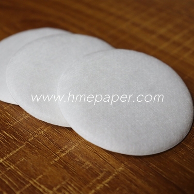 99.999% HME HMEF Bacterial Viral Filter Paper Air Filter Membrane